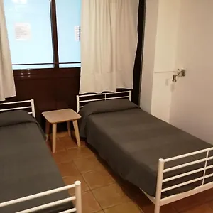 Harmony Hostal