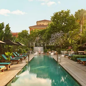 Ξενοδοχείο Grand Hyatt