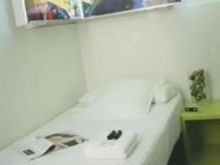 Gat Raval Hotel Barcelona