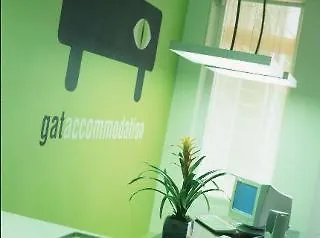 Gat Raval Hotel Barcelona