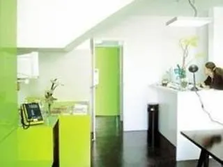 *****  Gat Raval Hotel Barcelona Spain